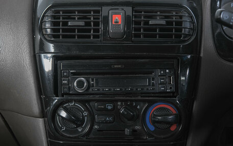 Nissan Sunny B15, 2001 год, 349 000 рублей, 15 фотография