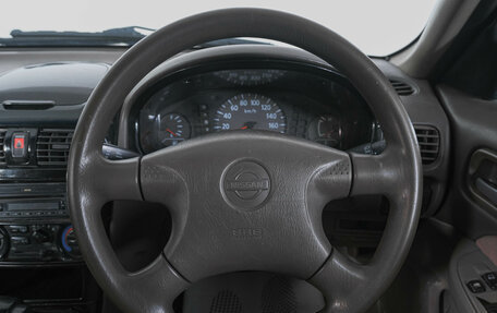 Nissan Sunny B15, 2001 год, 349 000 рублей, 14 фотография