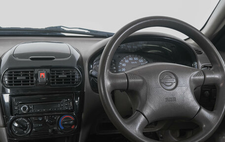 Nissan Sunny B15, 2001 год, 349 000 рублей, 13 фотография