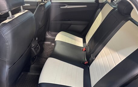 Ford Mondeo V, 2017 год, 1 999 800 рублей, 6 фотография