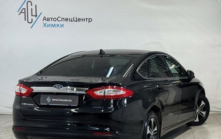 Ford Mondeo V, 2017 год, 1 999 800 рублей, 2 фотография
