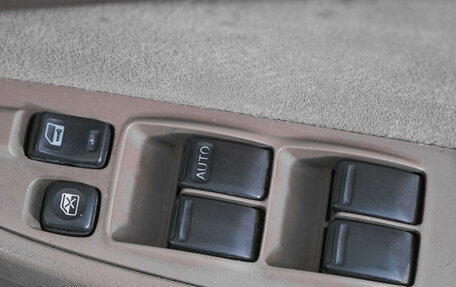 Nissan Sunny B15, 2001 год, 349 000 рублей, 18 фотография