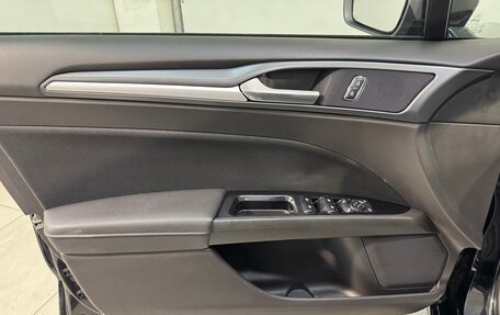 Ford Mondeo V, 2017 год, 1 999 800 рублей, 7 фотография