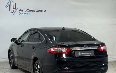 Ford Mondeo V, 2017 год, 1 999 800 рублей, 16 фотография