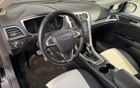 Ford Mondeo V, 2017 год, 1 999 800 рублей, 8 фотография
