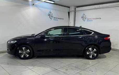 Ford Mondeo V, 2017 год, 1 999 800 рублей, 18 фотография