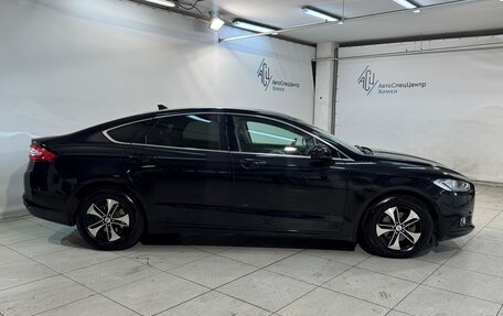 Ford Mondeo V, 2017 год, 1 999 800 рублей, 17 фотография