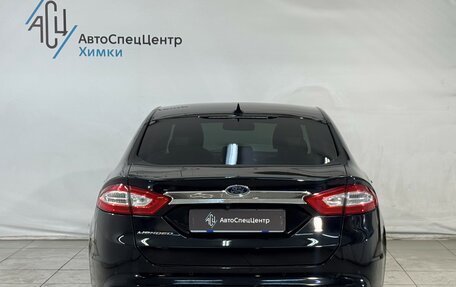 Ford Mondeo V, 2017 год, 1 999 800 рублей, 14 фотография