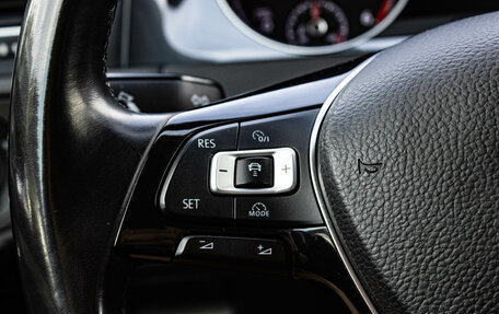 Volkswagen Golf VII, 2018 год, 1 879 000 рублей, 16 фотография