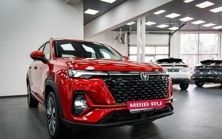 Changan CS35 Plus, 2024 год, 2 629 900 рублей, 4 фотография