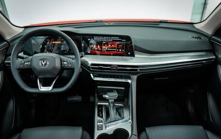 Changan CS35 Plus, 2024 год, 2 629 900 рублей, 22 фотография