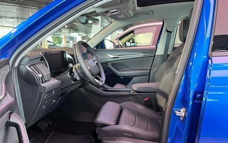 Skoda Kodiaq, 2025 год, 5 500 000 рублей, 6 фотография