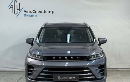 CheryExeed LX, 2022 год, 2 299 800 рублей, 13 фотография