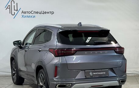 CheryExeed LX, 2022 год, 2 299 800 рублей, 16 фотография