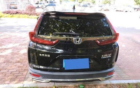 Honda CR-V IV, 2021 год, 2 080 773 рублей, 5 фотография