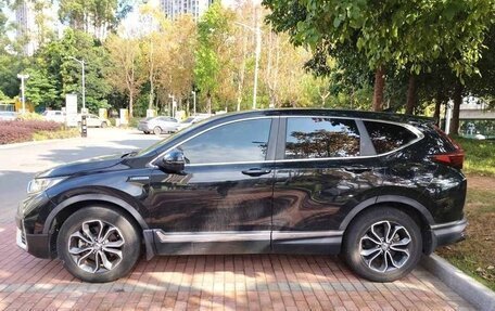 Honda CR-V IV, 2021 год, 2 080 773 рублей, 9 фотография
