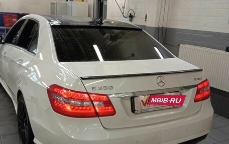 Mercedes-Benz E-Класс, 2012 год, 1 507 000 рублей, 4 фотография