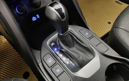 Hyundai Santa Fe III рестайлинг, 2016 год, 2 100 000 рублей, 20 фотография