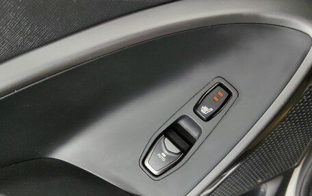 Hyundai Santa Fe III рестайлинг, 2016 год, 2 100 000 рублей, 22 фотография