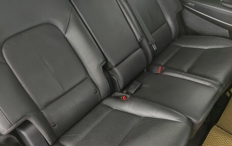 Hyundai Santa Fe III рестайлинг, 2016 год, 2 100 000 рублей, 24 фотография