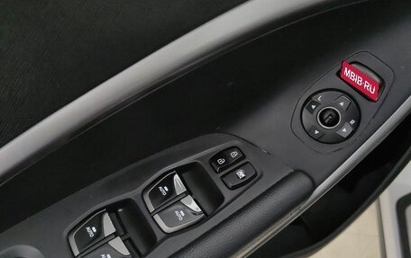 Hyundai Santa Fe III рестайлинг, 2016 год, 2 100 000 рублей, 21 фотография