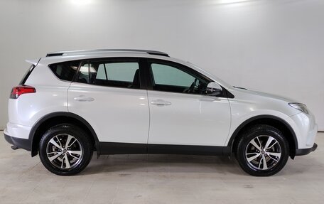 Toyota RAV4, 2019 год, 2 690 000 рублей, 4 фотография