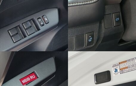 Toyota RAV4, 2019 год, 2 690 000 рублей, 20 фотография