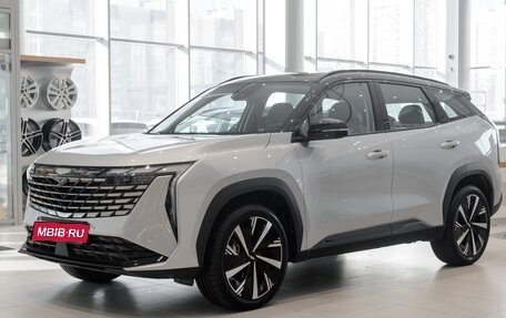 Geely Atlas, 2024 год, 4 017 190 рублей, 1 фотография