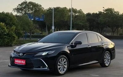 Toyota Camry, 2022 год, 2 229 073 рублей, 1 фотография