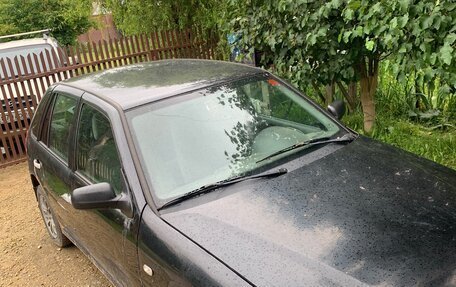 Volkswagen Pointer, 2005 год, 155 000 рублей, 1 фотография