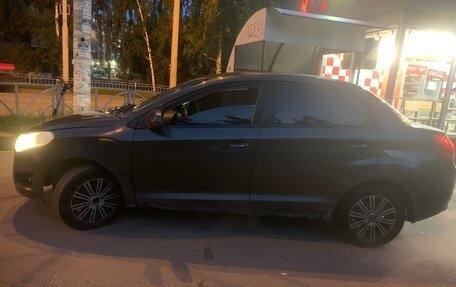 Chery Bonus (A13), 2012 год, 230 000 рублей, 1 фотография