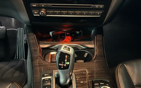 BMW X3, 2016 год, 2 600 000 рублей, 8 фотография