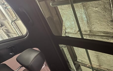 BMW X3, 2016 год, 2 600 000 рублей, 12 фотография