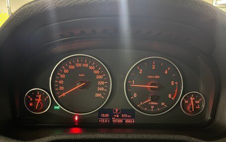 BMW X3, 2016 год, 2 600 000 рублей, 10 фотография