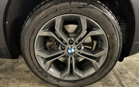 BMW X3, 2016 год, 2 600 000 рублей, 13 фотография