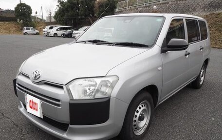 Toyota Probox I, 2022 год, 1 200 000 рублей, 1 фотография