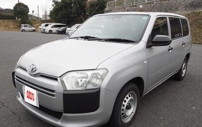 Toyota Probox I, 2022 год, 1 200 000 рублей, 1 фотография