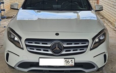 Mercedes-Benz GLA, 2017 год, 2 100 000 рублей, 1 фотография