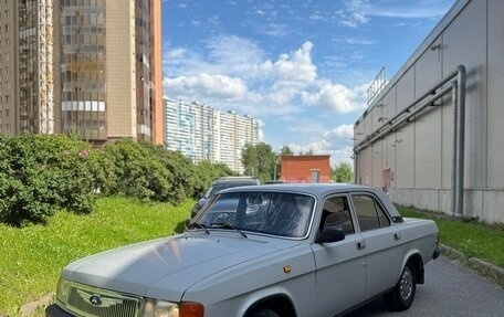 ГАЗ 31029 «Волга», 1994 год, 320 000 рублей, 1 фотография