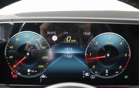 Mercedes-Benz GLS, 2022 год, 12 500 000 рублей, 4 фотография