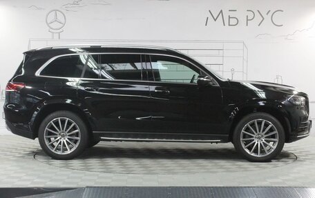 Mercedes-Benz GLS, 2022 год, 12 500 000 рублей, 5 фотография