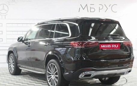 Mercedes-Benz GLS, 2022 год, 12 500 000 рублей, 6 фотография