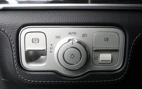 Mercedes-Benz GLS, 2022 год, 12 500 000 рублей, 15 фотография