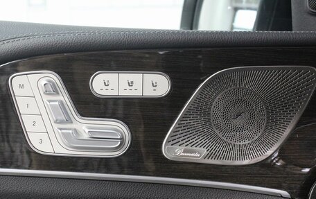 Mercedes-Benz GLS, 2022 год, 12 500 000 рублей, 12 фотография