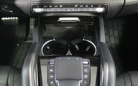 Mercedes-Benz GLS, 2022 год, 12 500 000 рублей, 19 фотография