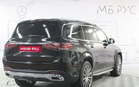Mercedes-Benz GLS, 2022 год, 12 500 000 рублей, 8 фотография