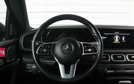 Mercedes-Benz GLS, 2022 год, 12 500 000 рублей, 16 фотография