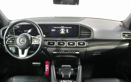 Mercedes-Benz GLS, 2022 год, 12 500 000 рублей, 17 фотография