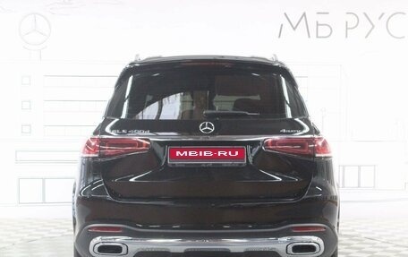 Mercedes-Benz GLS, 2022 год, 12 500 000 рублей, 7 фотография