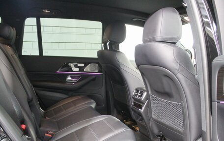 Mercedes-Benz GLS, 2022 год, 12 500 000 рублей, 25 фотография